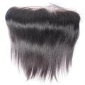 Luxe Straight 13x4 Lace Frontal
