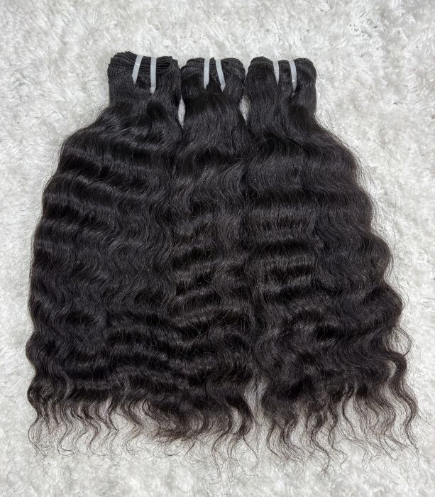 Indie Curly