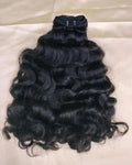 Rare Curly