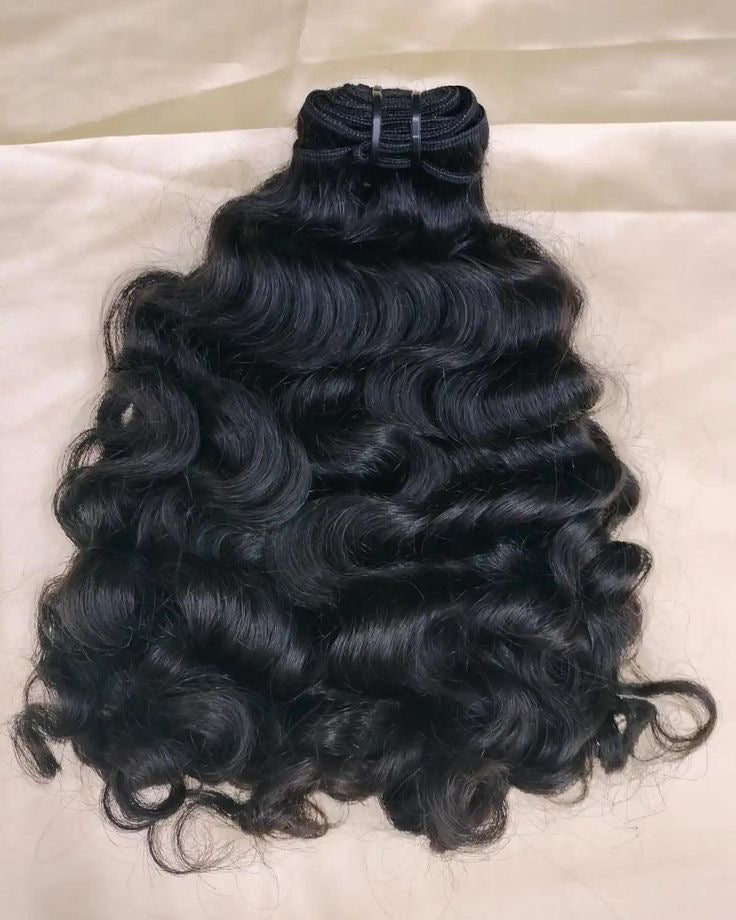 Rare Curly