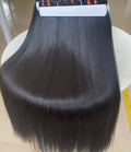 Luxe Straight
