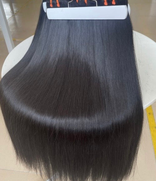 Luxe Straight