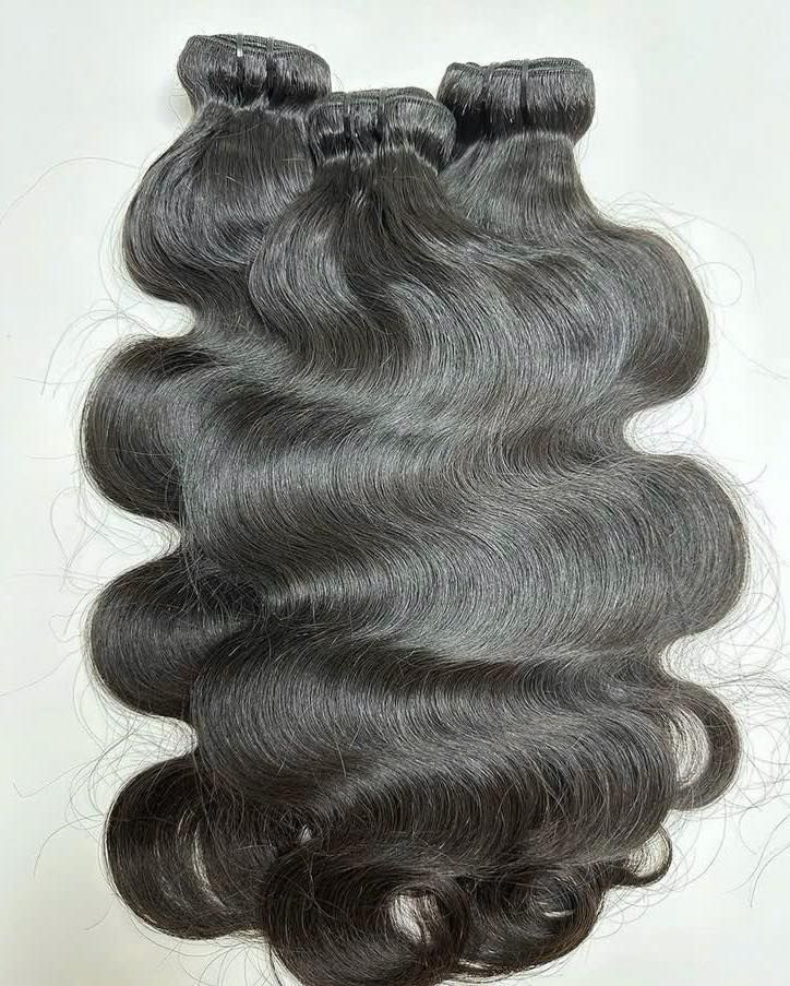 Luxe Body Wave