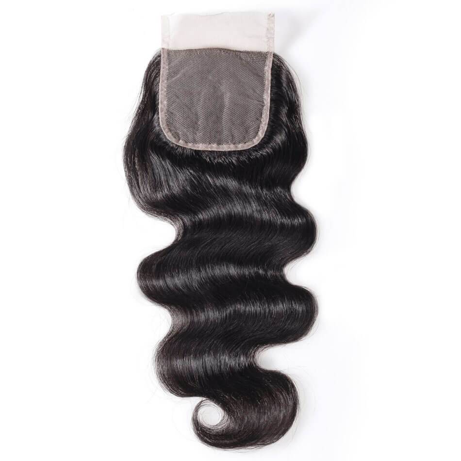 Luxe Body Wave 5x5 Closure