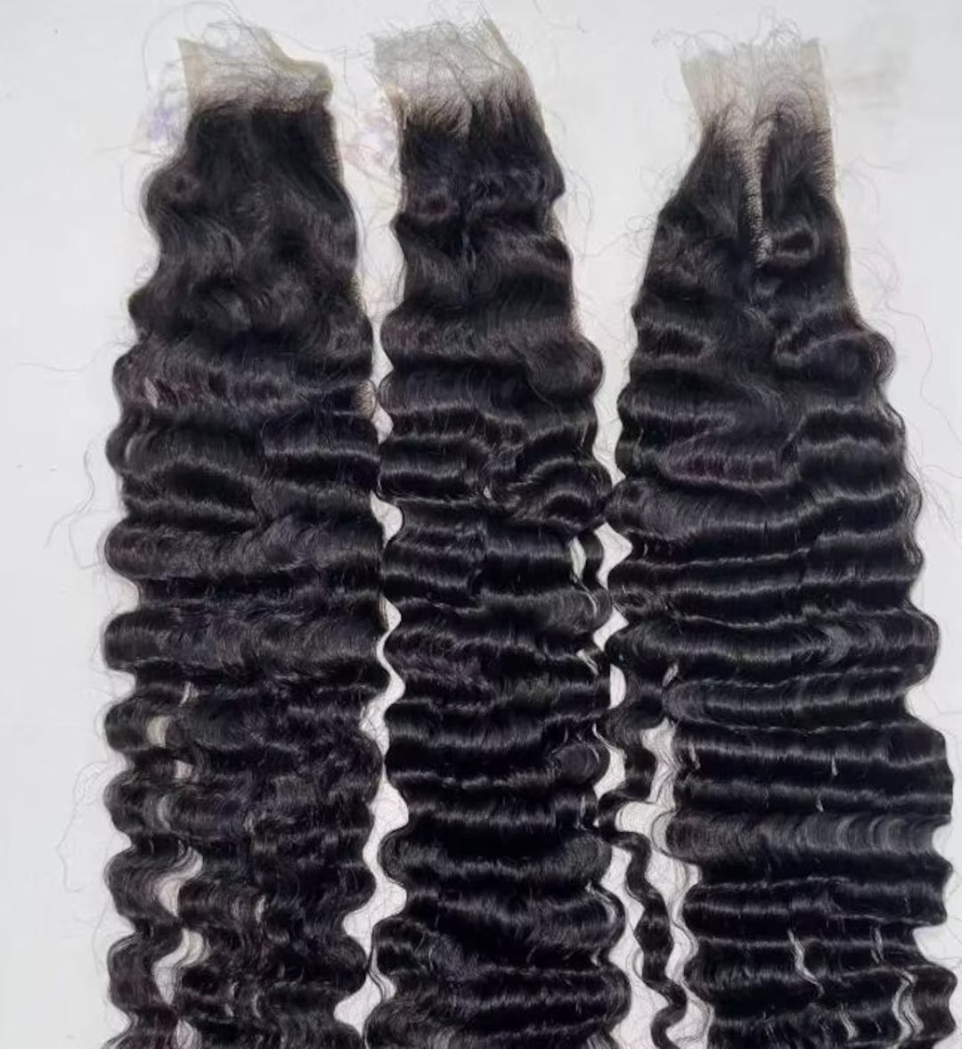 Burmese Curly 2x6 Closure