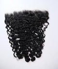 Burmese Curly Lace Frontal